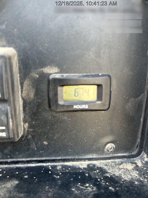 2025 BOBCAT PA425WCU-T4F