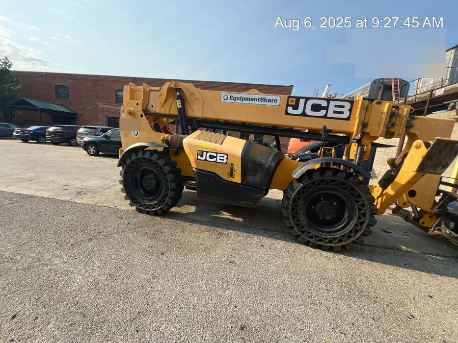 2019 JCB 512-56