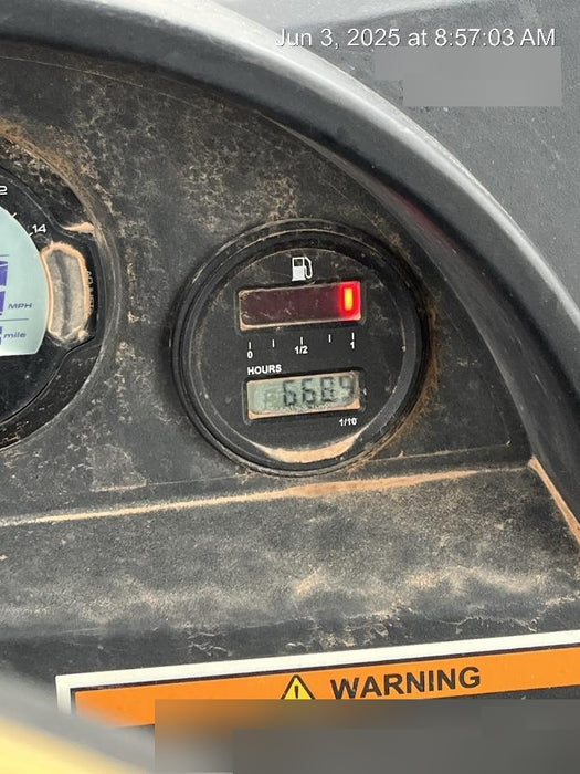 2022 Club Car CA1700D Canopy, Diesel, 4 Passenger