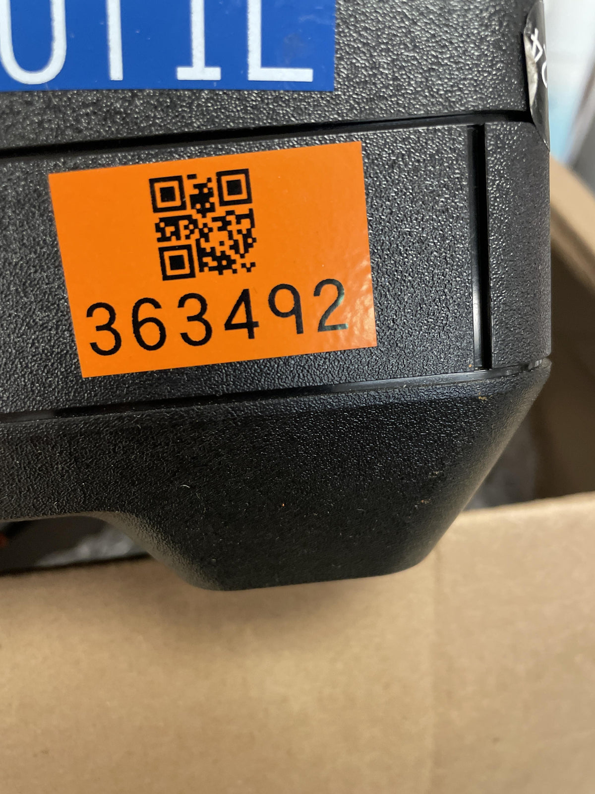 2023 MOTOROLA PMPN4284
