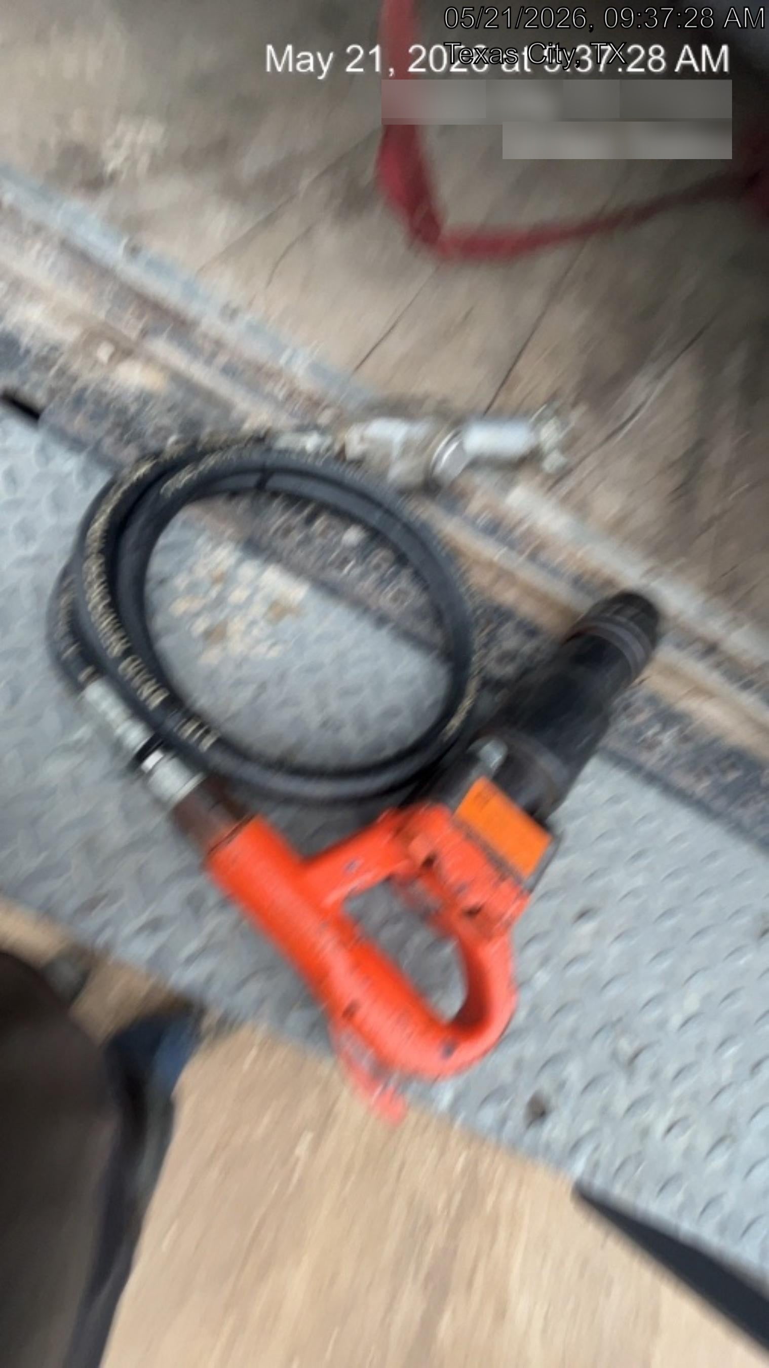 2021 MICHIGAN PNEUMATIC MP-CH3R