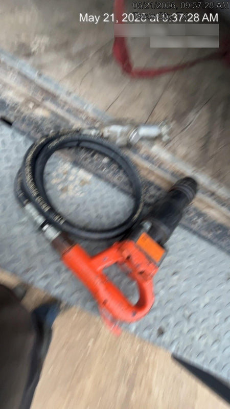 2021 MICHIGAN PNEUMATIC MP-CH3R