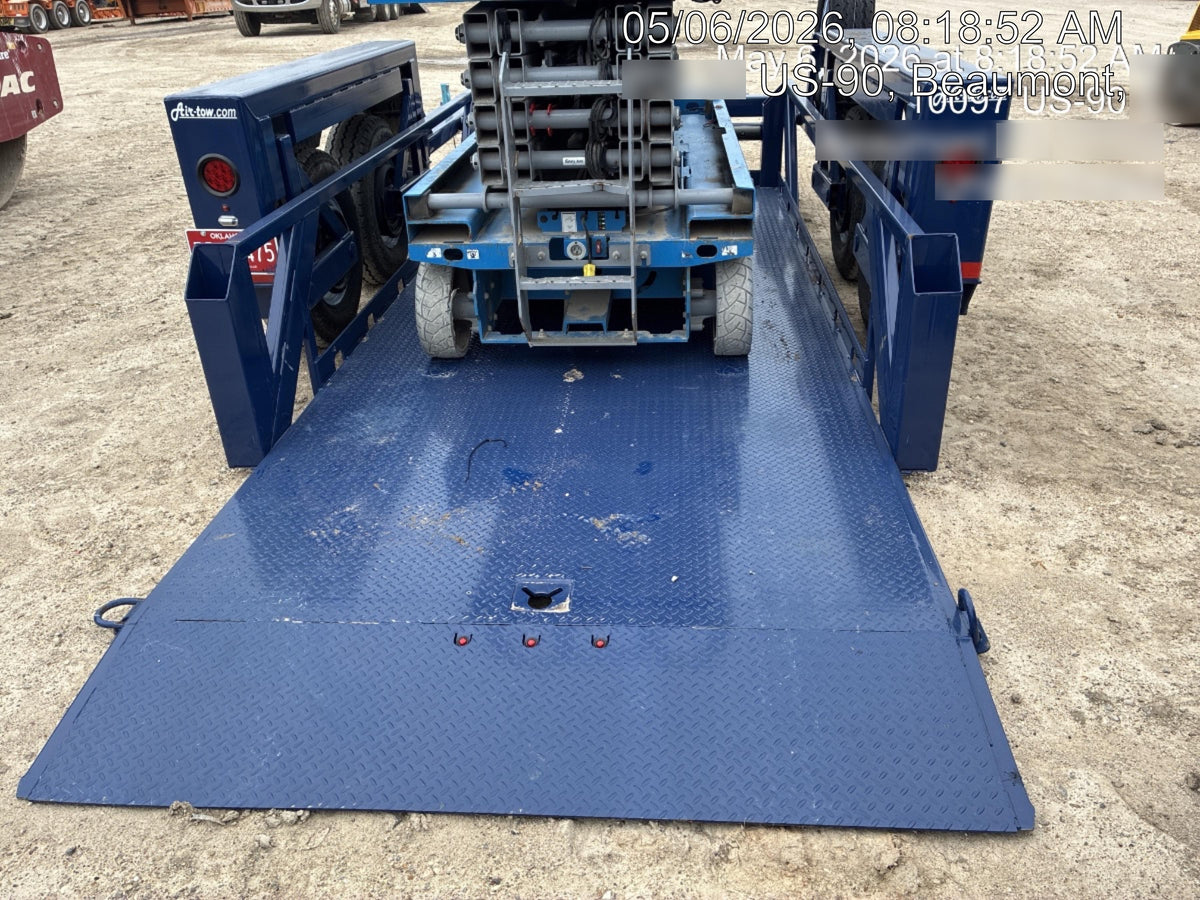 2026 AIR TOW Pro-16