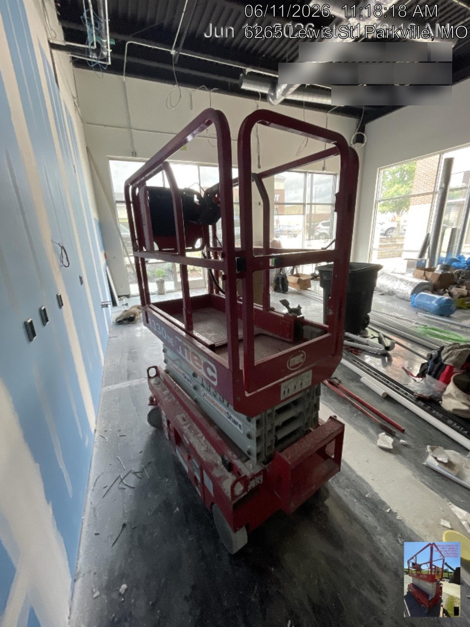 2018 MEC 1330SE MEC 1330SE w/2 Yr Full Extended Warranty