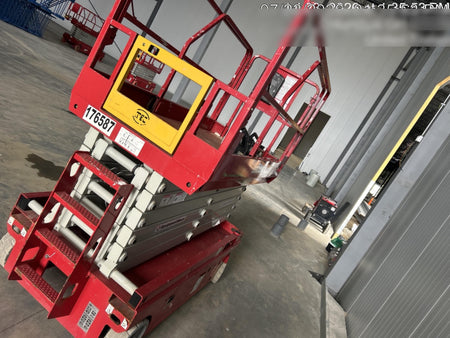 2021 MEC 4046SE