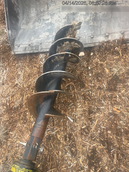 2023 AUGER TORQUE 3300-30