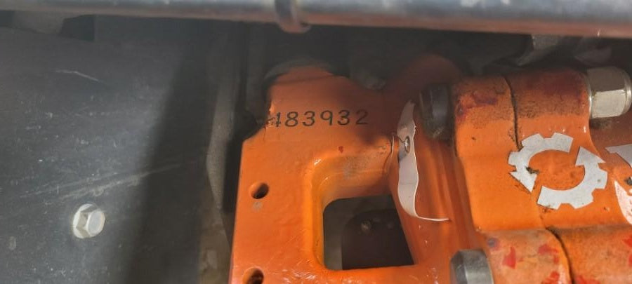2024 MICHIGAN PNEUMATIC ES-TPB30-1-TRACKER