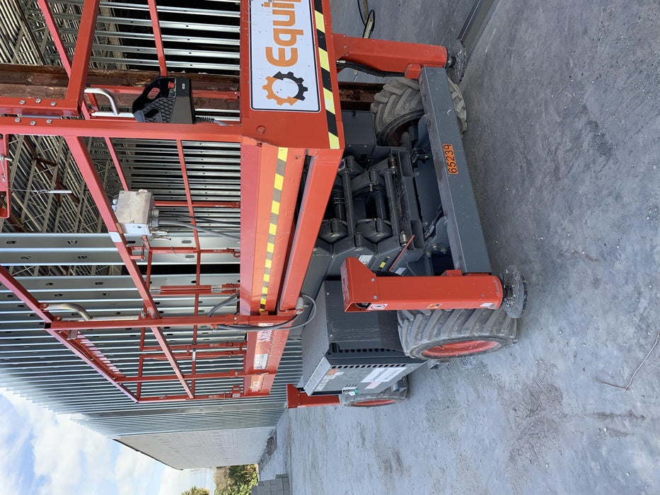 2020 SKYJACK SJ6832 RT