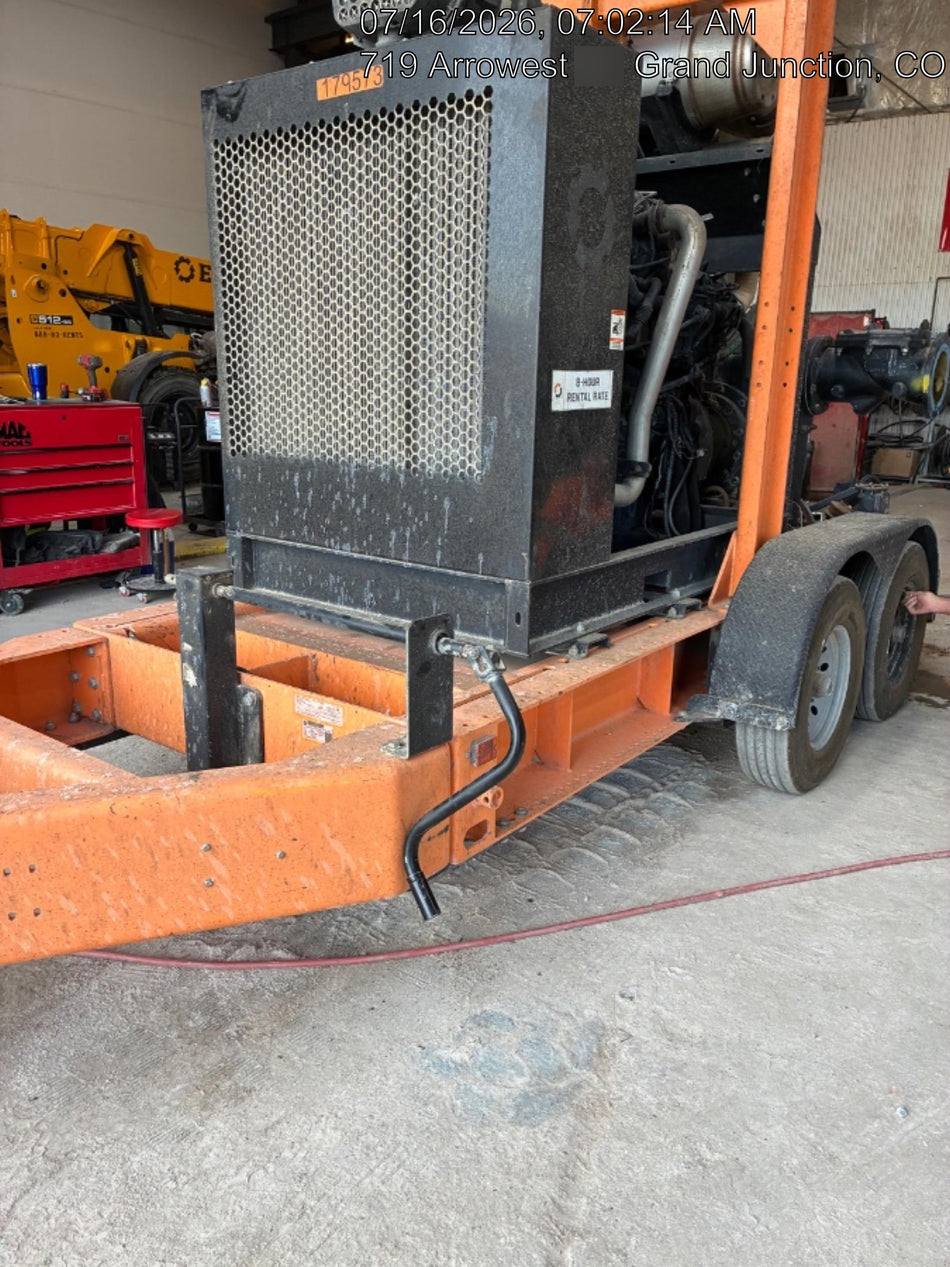 2021 PIONEER PP108S17L71-6090HFC09
