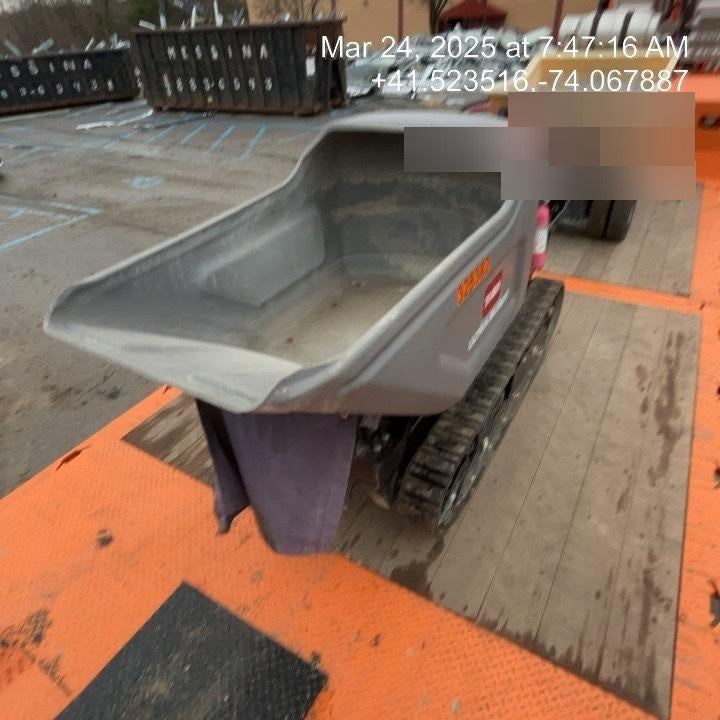 2023 TORO MBTX 2500-TS