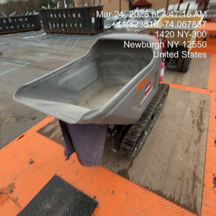 2023 TORO MBTX 2500-TS