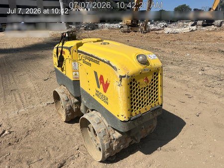 2024 WACKER NEUSON RTLx-SC3