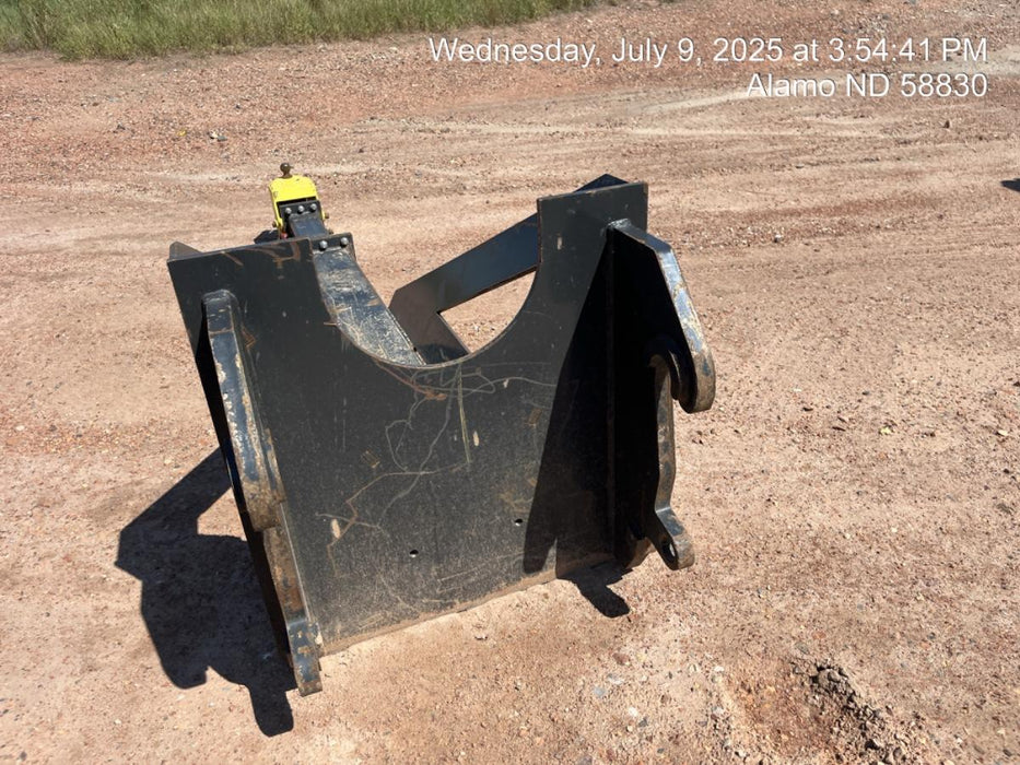 2024 HAUGEN MIJ-WL2-416