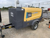 2020 ATLAS COPCO XATS 400 CW