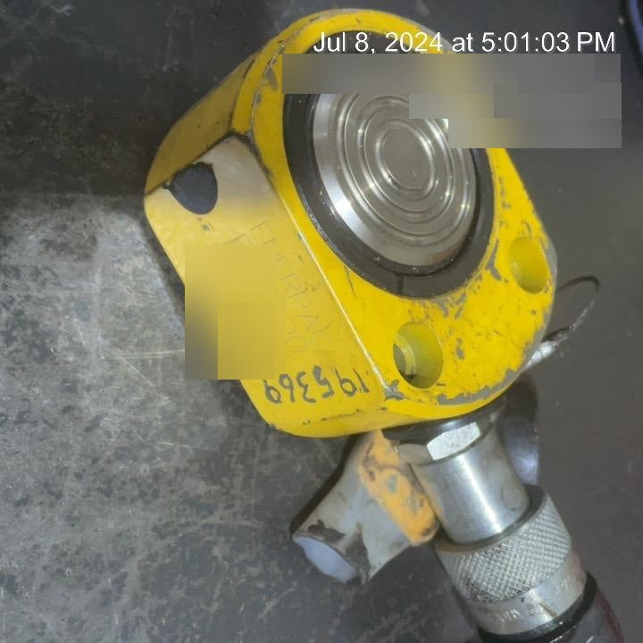 2021 ENERPAC RSM200