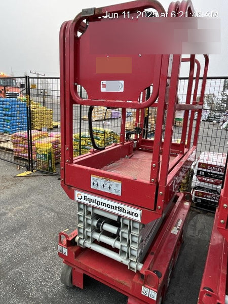 2019 MEC 1330SE Standard Options, MachineLink Keypad and Telematics