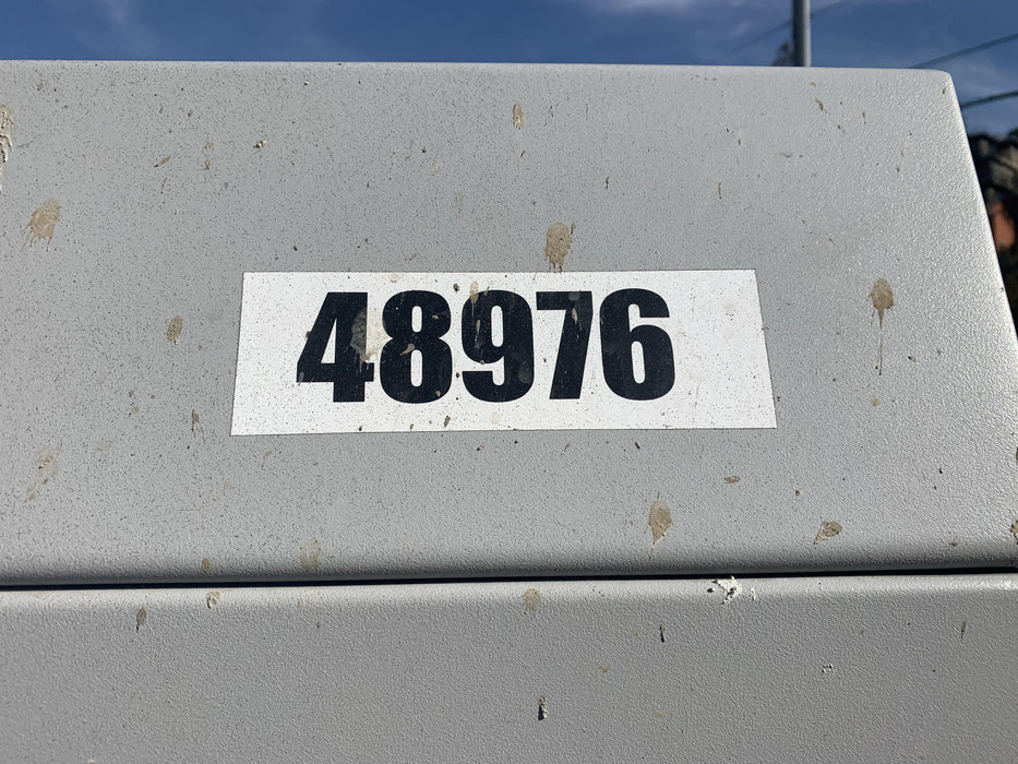 2019 WACKER NEUSON G50