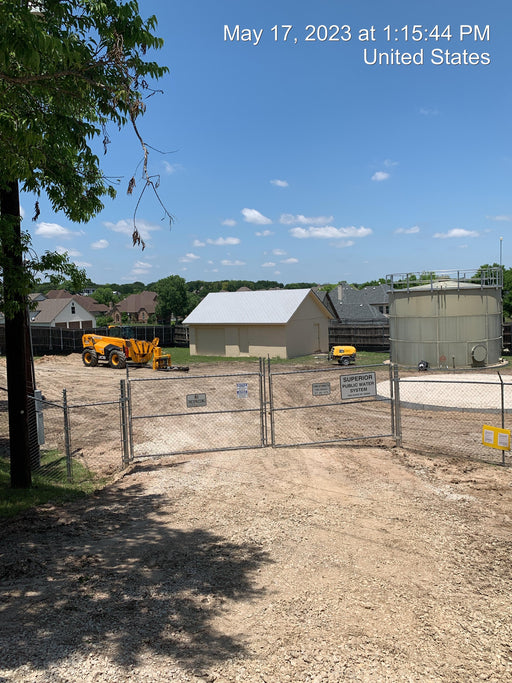 2023 STAR INDUSTRIES M1360B - Star JIB Boom