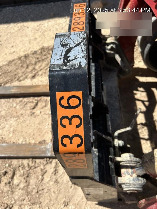 2023 VIRNIG PF4855-5VG