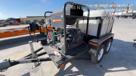 2025 MI-T-M HS-3505-1MGH-UR
