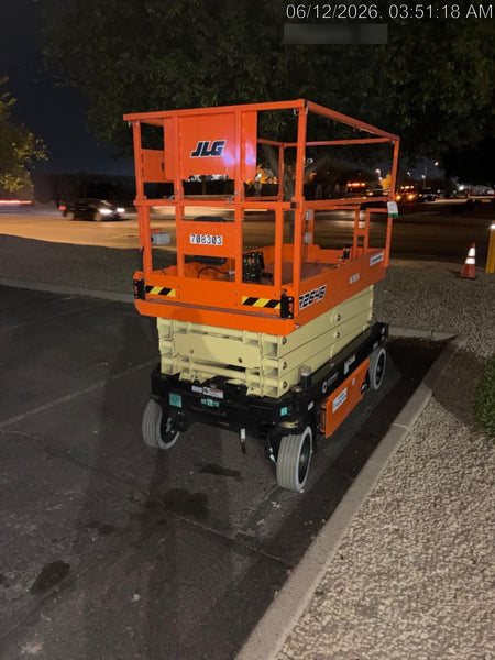 2026 JLG R2646