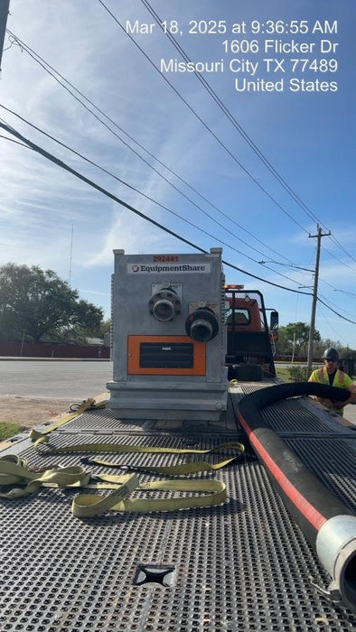 2023 MYERS-SETH MSP PP-150