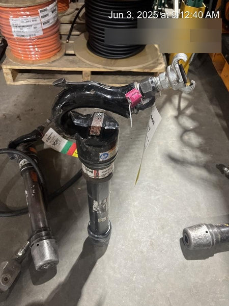 2020 CHICAGO PNEUMATIC CP4611 P