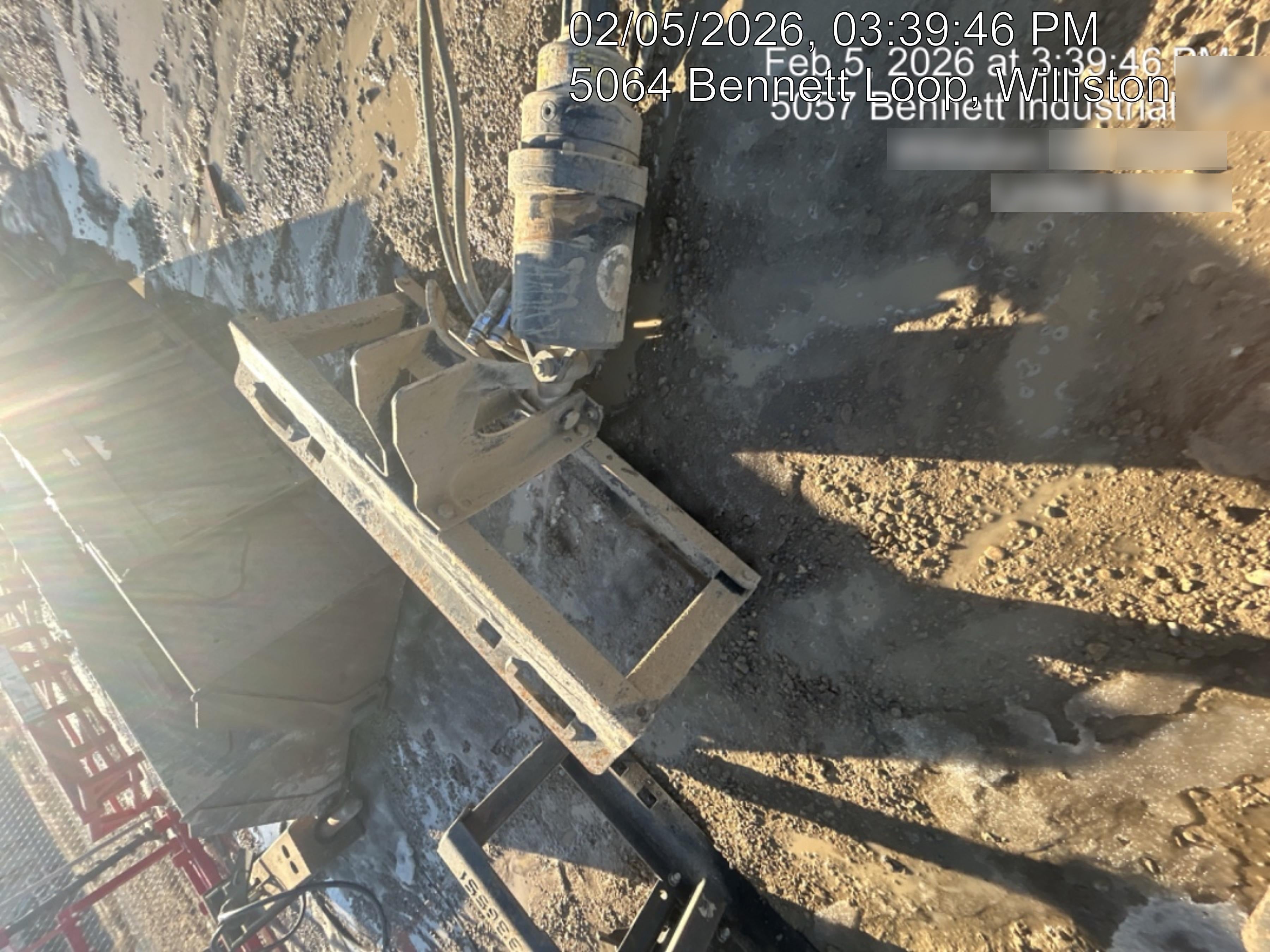 2022 AUGER TORQUE 3300-30