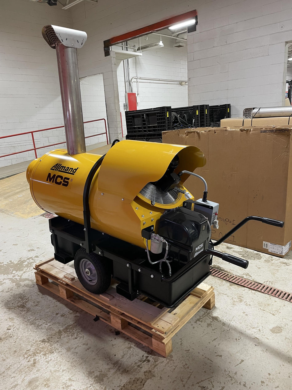 2022 ALLMAND BV50015