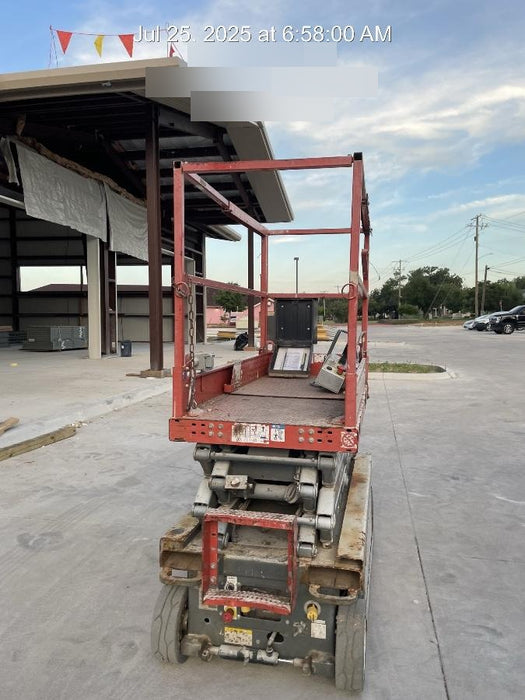 2018 SKYJACK SJIII-3219