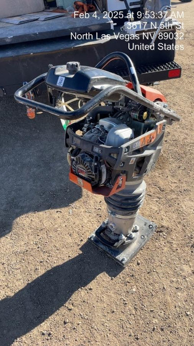 2024 HUSQVARNA LT6005