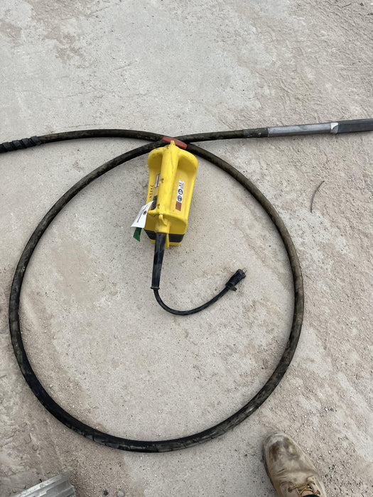 2019 WACKER NEUSON M2500