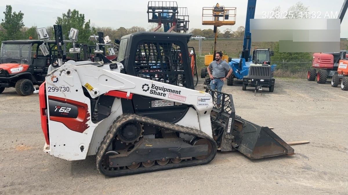 2022 PALADIN 48" Pallet Forks - Paladin