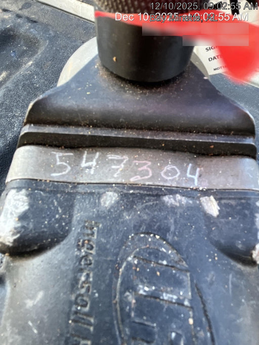 2025 INGERSOLL RAND 3940B2TI