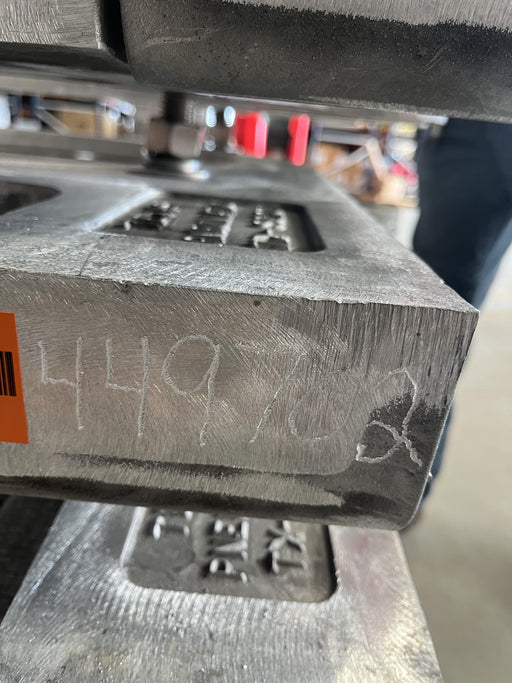 2024 TEXAS PNEUMATIC TOOLS, INC. TX-SG20