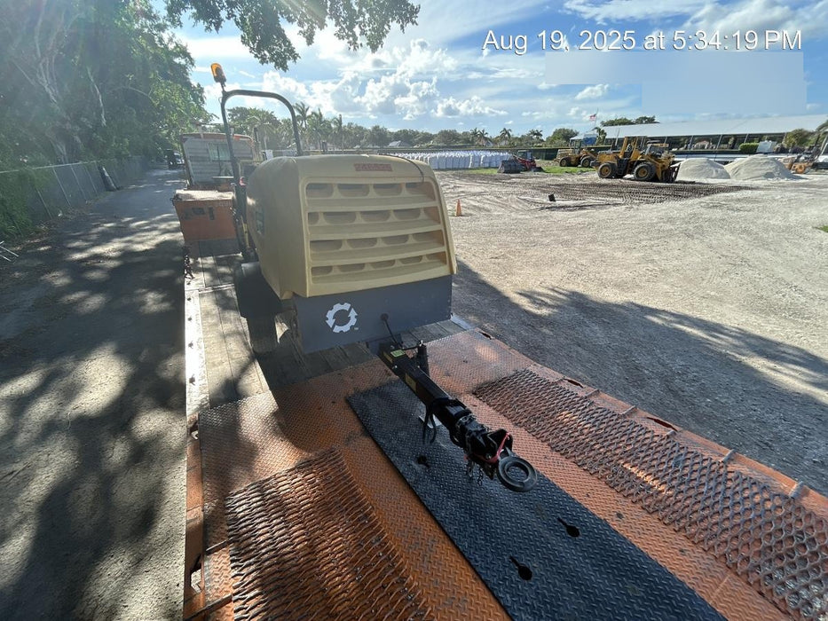 2022 ATLAS COPCO XAS188 CWK