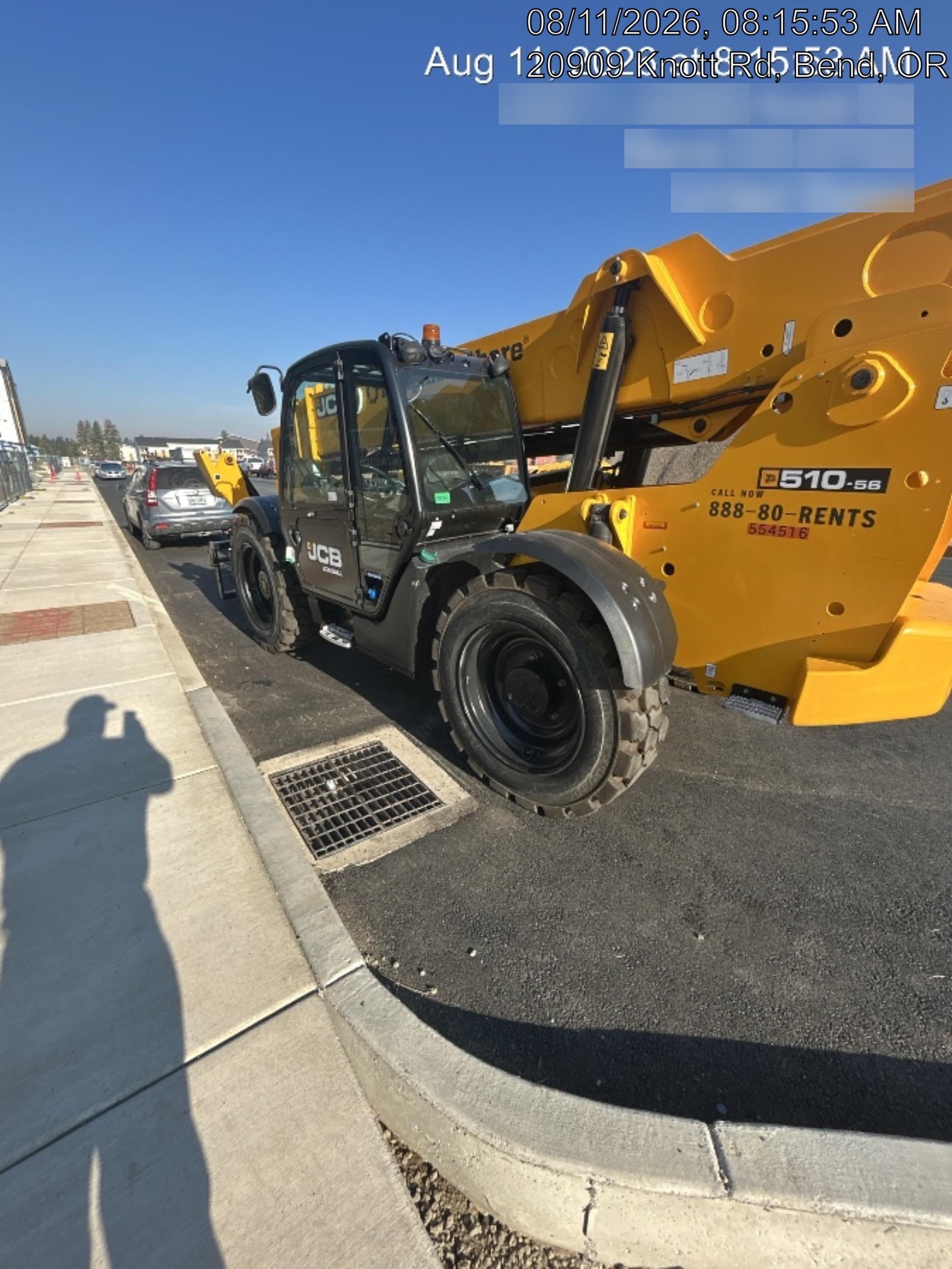2025 JCB 510-56