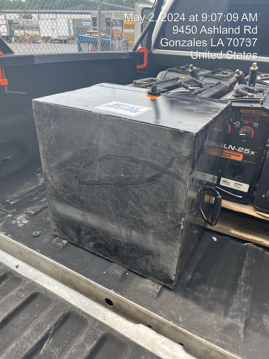 2021 MATHEY DEARMAN 1SA