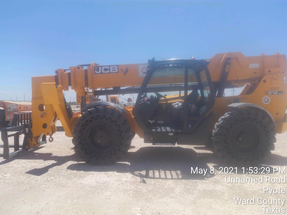 2021 JCB 512-56