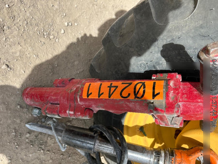 2020 CHICAGO PNEUMATIC CP 1260