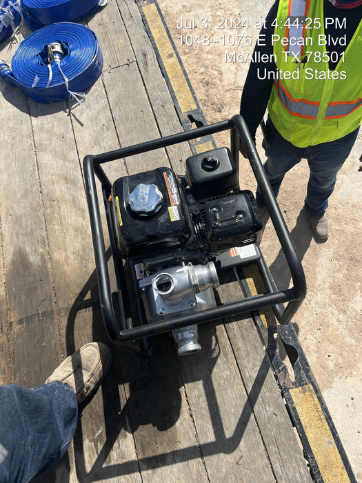 2024 MI-T-M WTP-S02-1MGH