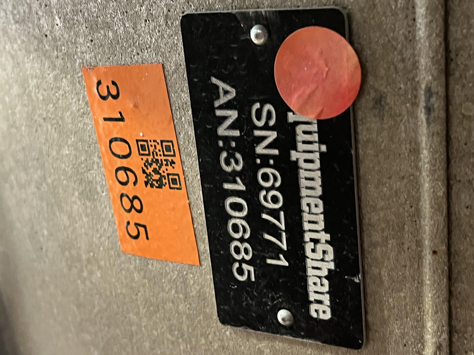 2023 WIDDER 20262-TRACKER