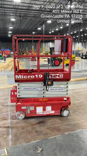 2020 MEC Micro 19
