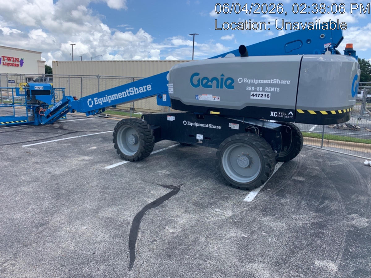 2024 GENIE S-65 XC