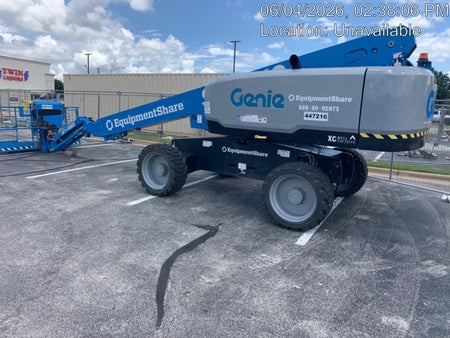 2024 GENIE S-65 XC