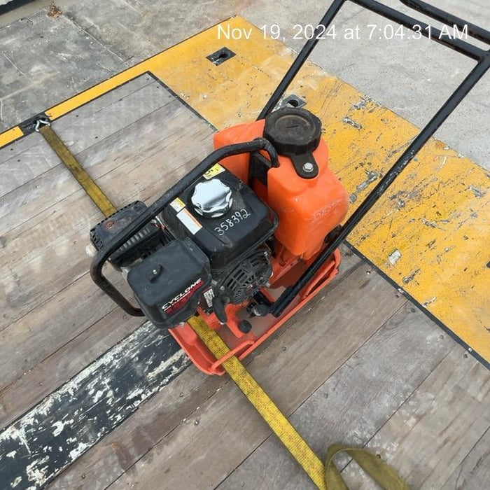 2023 MULTIQUIP MVC82VHW