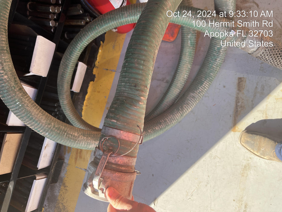 2024 MI-T-M WTP-T03-0MGH