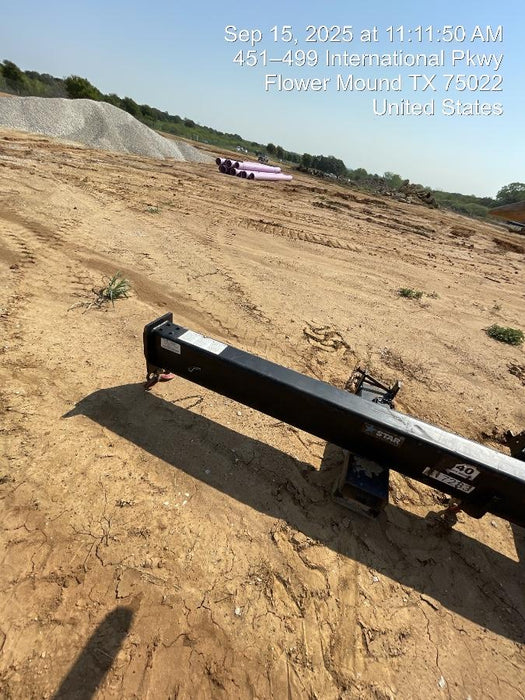 2025 STAR INDUSTRIES 1160B