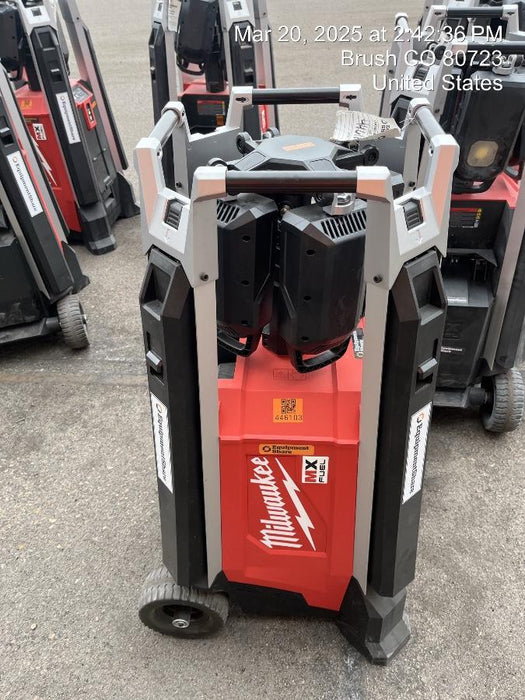 2024 MILWAUKEE MXF041-1XC