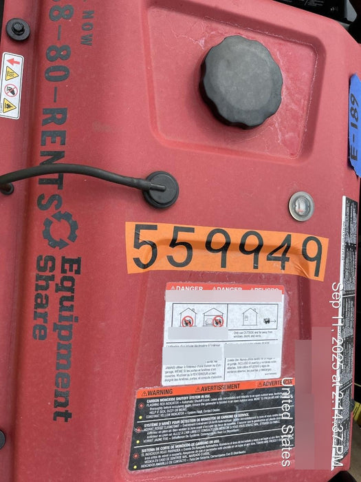 2025 MI-T-M GEN-6500-0MM1